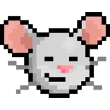 LIHKG Mouse | @Premium_Emojis_Telegram telegram emojis 😌
