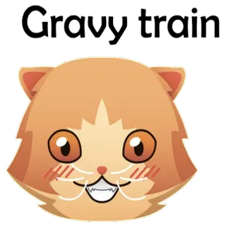 🐱 Shinnosuke Nohara Crayon Shin-chan Crayon Shin-Chan gato, desenho animado, anime, engraçado, fofo telegram sticker