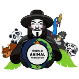 Vendetta от @RoyalDNOBOT telegram stickers