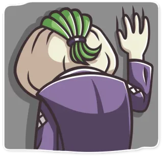 😩 telegram sticker