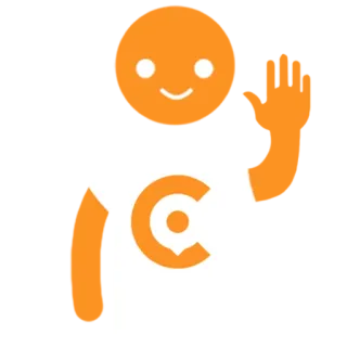 🖐 whatsapp sticker