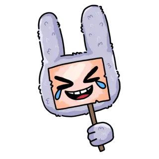 😆 telegram sticker