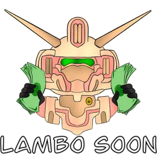 G-bot fans (@gbotston) telegram stickers