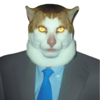 Деловой Пак - @treklyatyj_squad telegram stickers