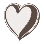 ♥️
