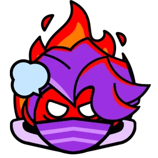 😡 telegram sticker