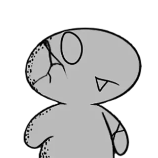 😨 telegram sticker