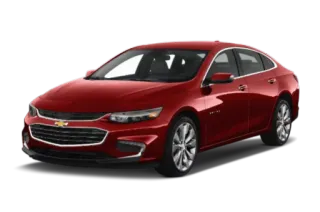 🏎 chevrolet, malibu, samochód, auto, sedan, pojazd telegram sticker