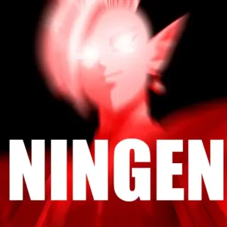 👹 Zamasu Dragon Ball Super NINGEN Anime, Penjahat, Dragon Ball, Zamasu, Ningen, Super Saiyan, Meme telegram sticker