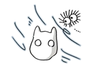 😧 telegram sticker