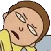 ❓