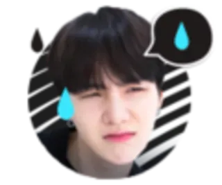 😥 telegram sticker