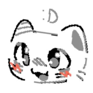 Кошачья марихувана | @EnciiXD telegram stickers