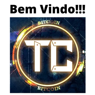 👊 BITCOIN BITCOIN Bitcoin, Tiền điện tử, Tiền kỹ thuật số, Tài chính, Đầu tư whatsapp sticker
