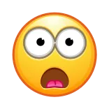 😨