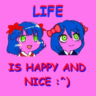 Bury Nice Pack telegram stickers