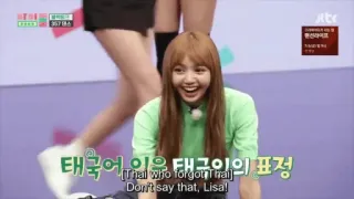 😬 Lisa 태국어일 태교인의 표정
[Thai who forgot Thai]
Don't say that, Lisa! kpop, thai, coréen, lisa, oublié, langue whatsapp sticker