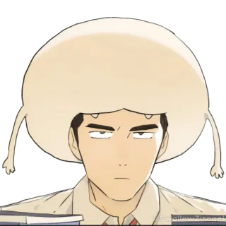 😑 telegram sticker