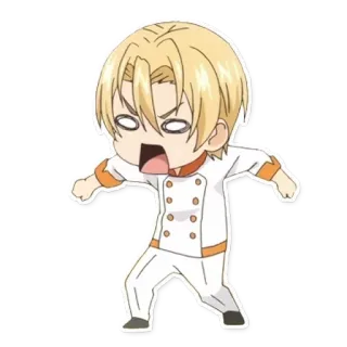 😡 telegram sticker