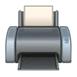 🖨