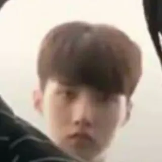 😐 telegram sticker