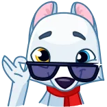 😎