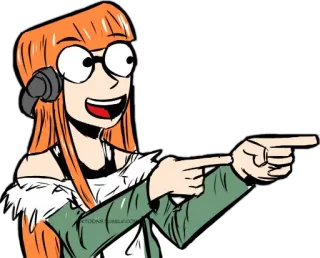 👉 Futaba Sakura Persona 5 Anime, Cartoon, Videospiel, Futaba Sakura, Persona 5 telegram sticker