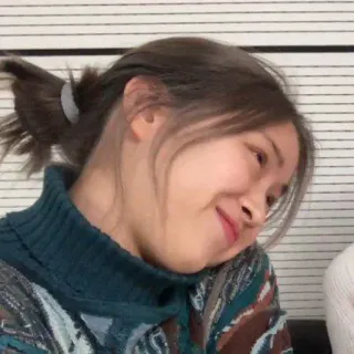 ❄️ whatsapp sticker
