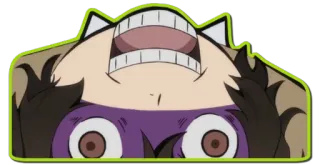 🙃 telegram sticker