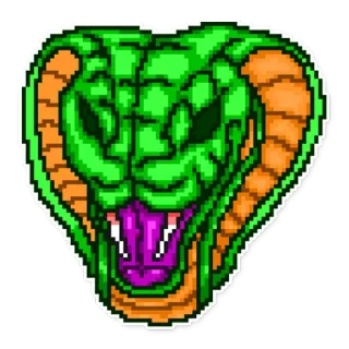 HotlineMiami telegram stickers