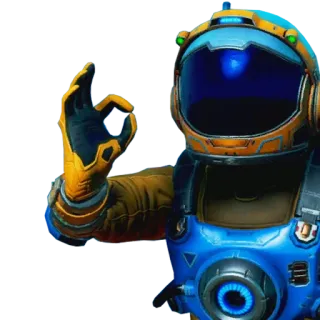👌 ok sign, hand gesture, humor, body language telegram sticker