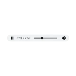 😔 0:59 / 2:59 telegram sticker