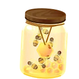 Restless Jar - @podarkitgnft telegram stickers
