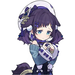 😞 telegram sticker