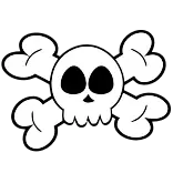 ☠️