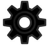 SAINT TEAM telegram emojis ⚙️
