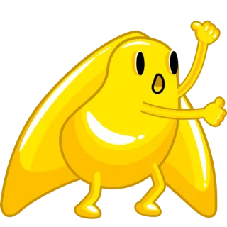 FireFly Pack (Methtical) telegram stickers