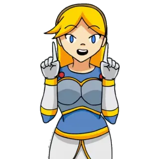 👆 telegram sticker