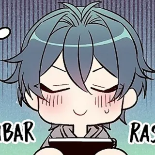 🫐 whatsapp sticker