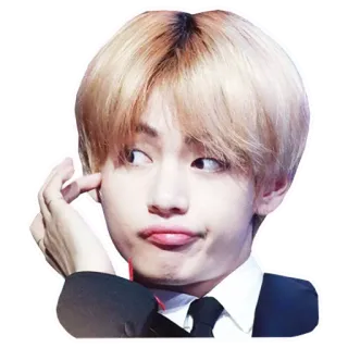 🤨 telegram sticker
