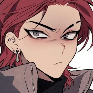 😠 telegram sticker