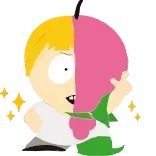 🤩 Butters Stotch South Park cartoon, comedy, funny telegram sticker