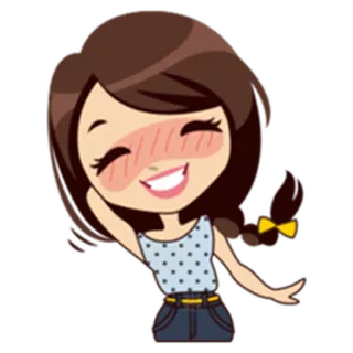 راز عشق آلیس telegram stickers