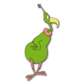 🐔 whatsapp sticker
