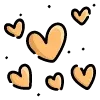 ❤️