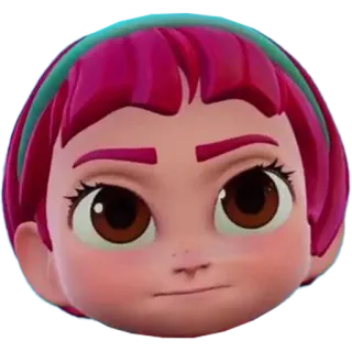 😐 telegram sticker