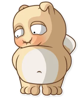 ☺️ telegram sticker