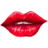 💋