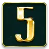 5️⃣