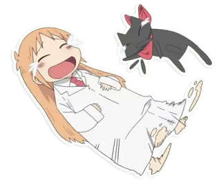 😂 telegram sticker